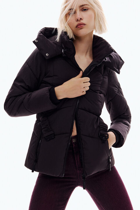 ג'קטים ומעילים