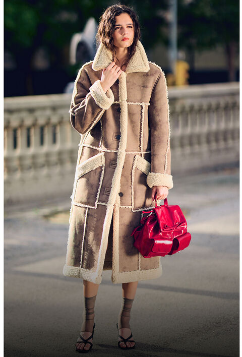 ג'קטים ומעילים