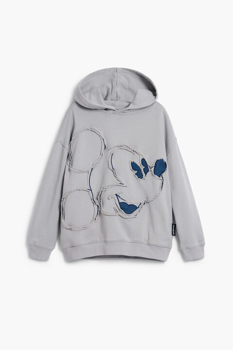 Sudaderas