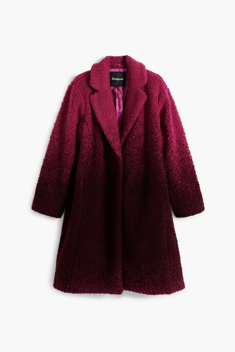 Abrigos y Chaquetas