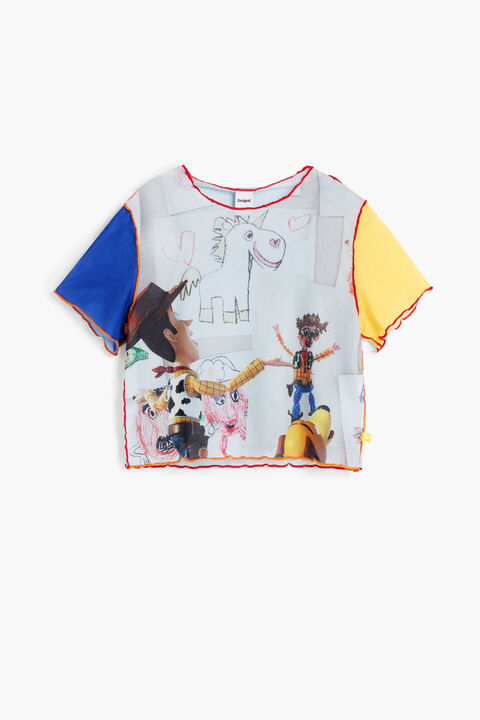 Camisetas y Camisas