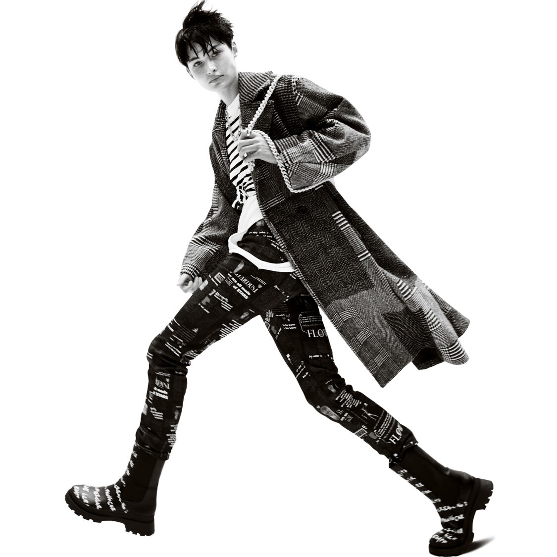 NEW COLLECTION FW22