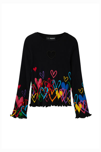Camisetas y Camisas