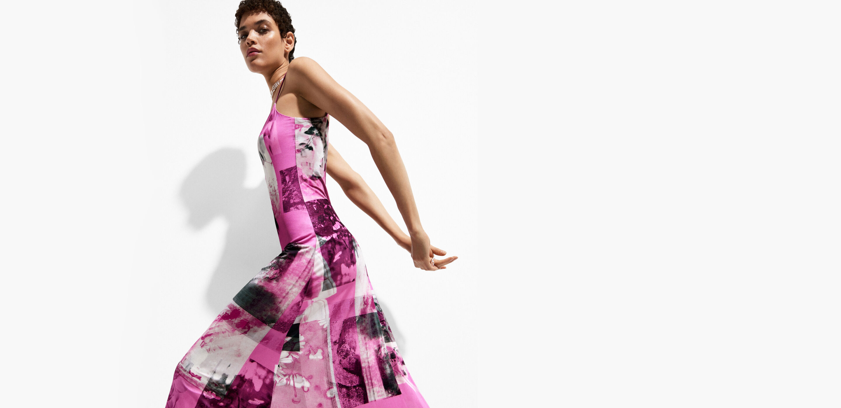 Desigual Chile Compra ropa original online newdesigual