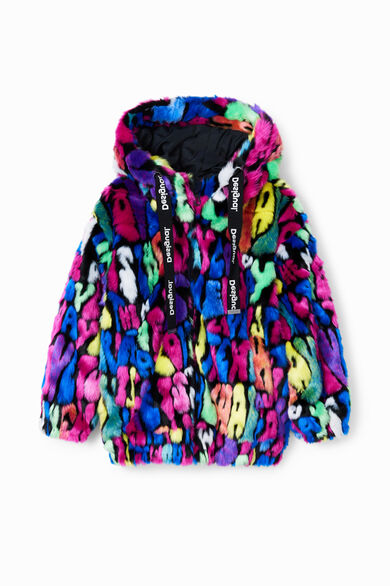 Abrigos y Chaquetas