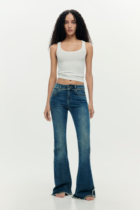 Skinny