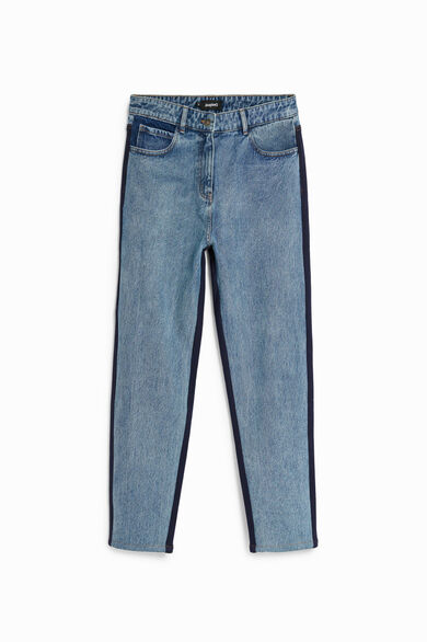Jeans y Pantalones