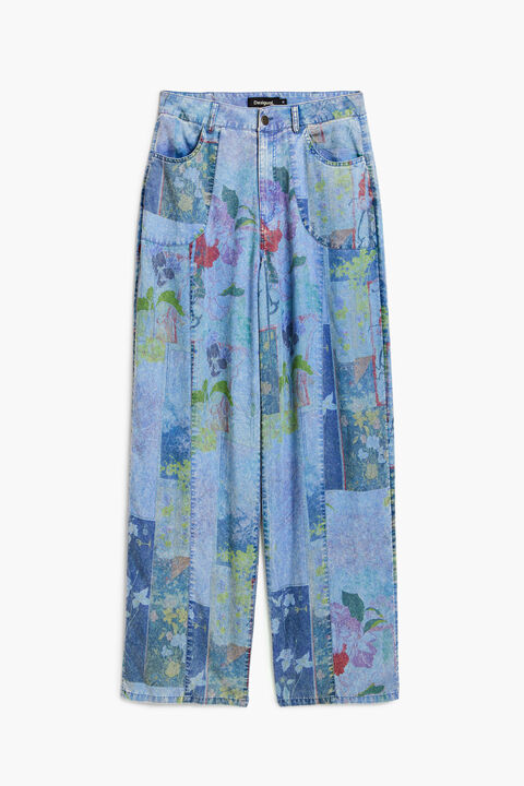 Trousers & Leggings
