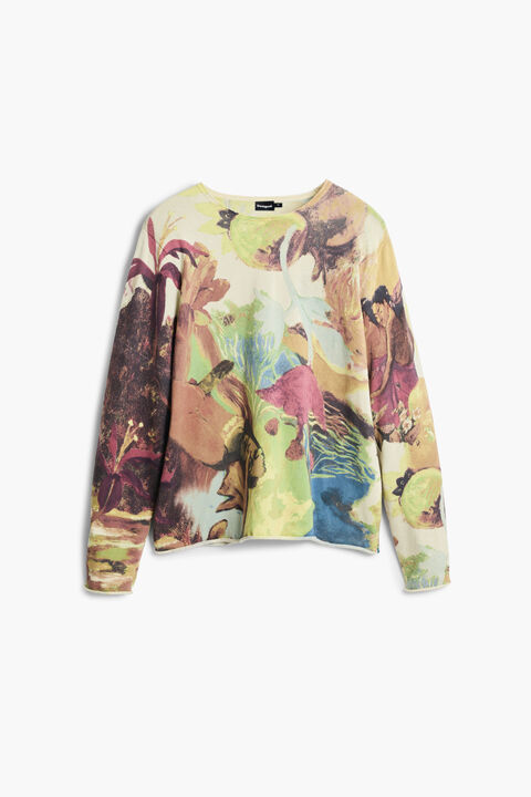 Jumpers & Sweatshirts
