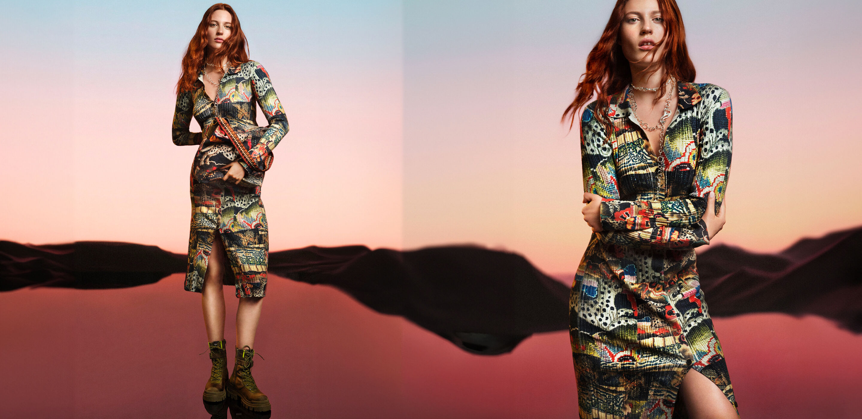 Ropa tipo desigual best sale