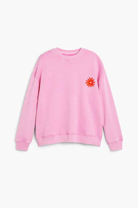 Jumpers & Sweatshirts