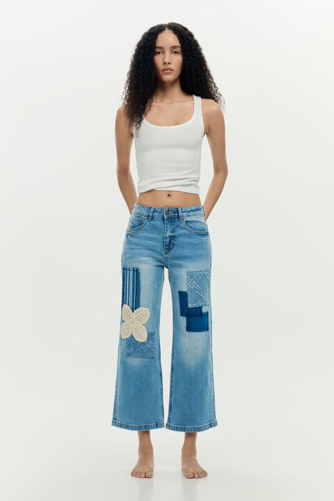 Culotte