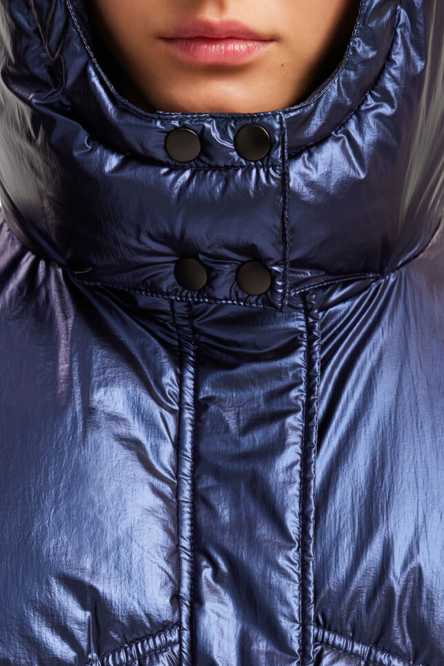 Chaquetas sales desigual rebajas