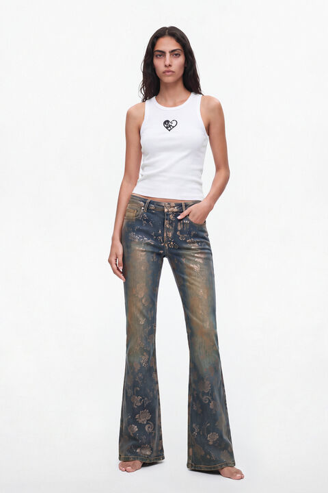 Skinny