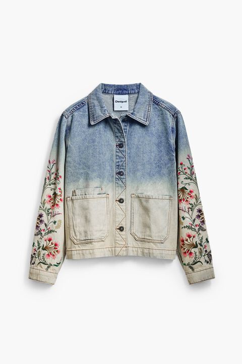 Abrigos y Chaquetas