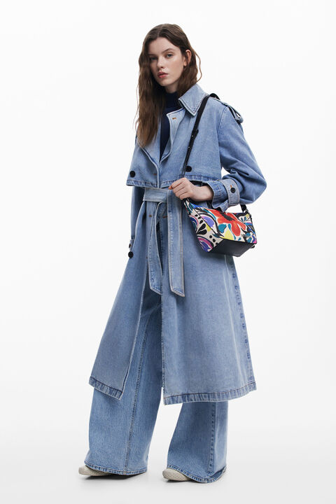 Bolsos y Mochilas