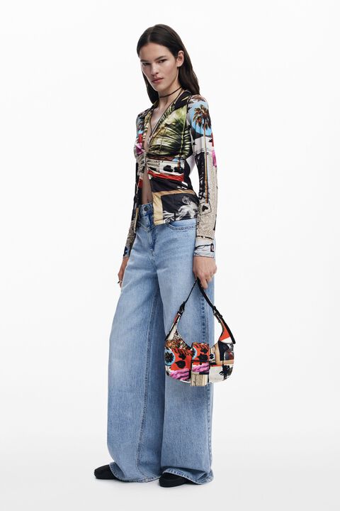 Bolsos y Mochilas