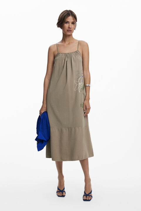 Vestidos