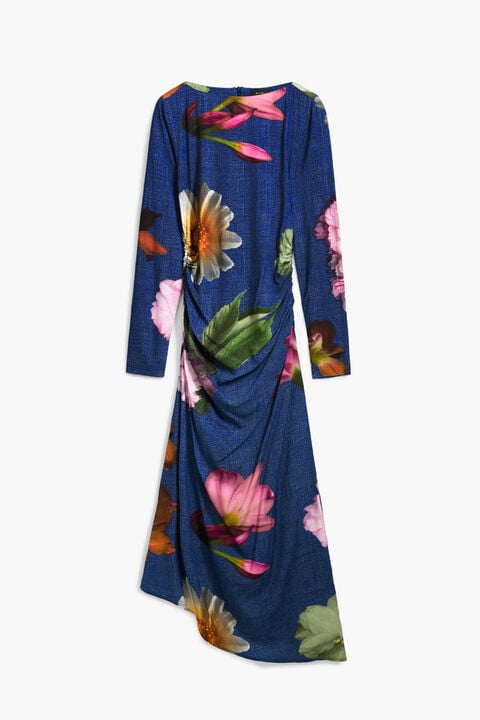 Vestidos y enterizos