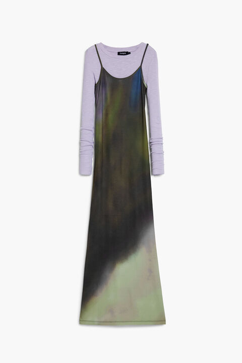 Vestidos y enterizos