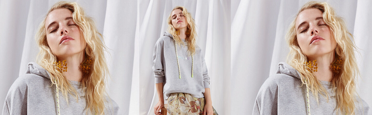 Desigual sets itself a new challenge for 2025: making 100% of its cotton more sustainable