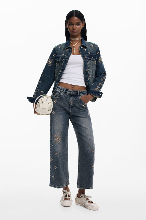 Culotte | Desigual Culotte