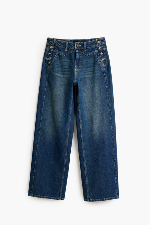 Jeans hlače