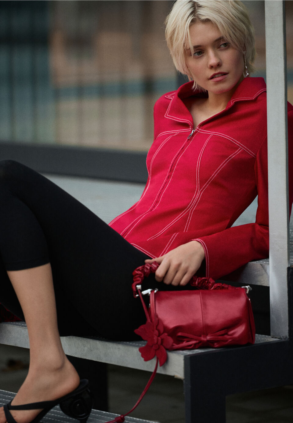 Total look