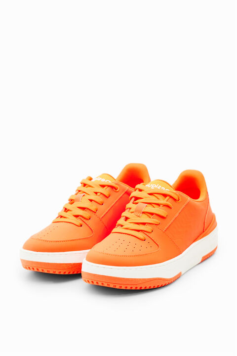 Retro chunky sneakers