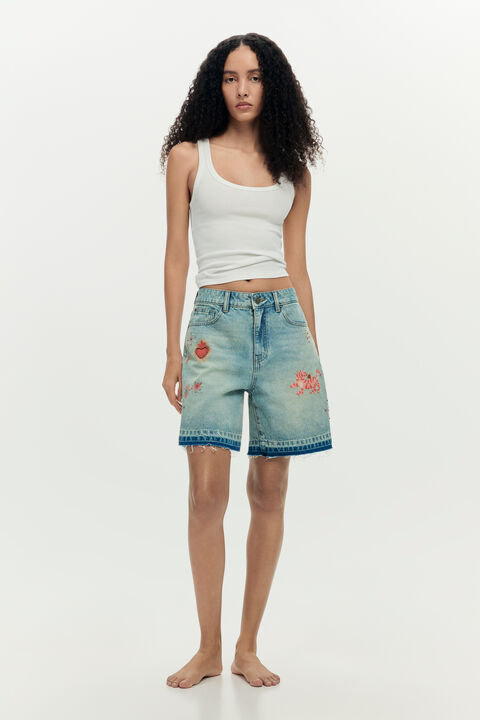 Short