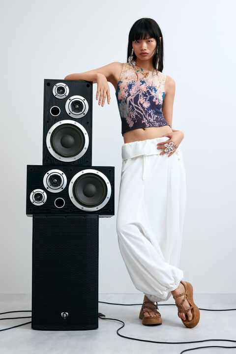 Hlače