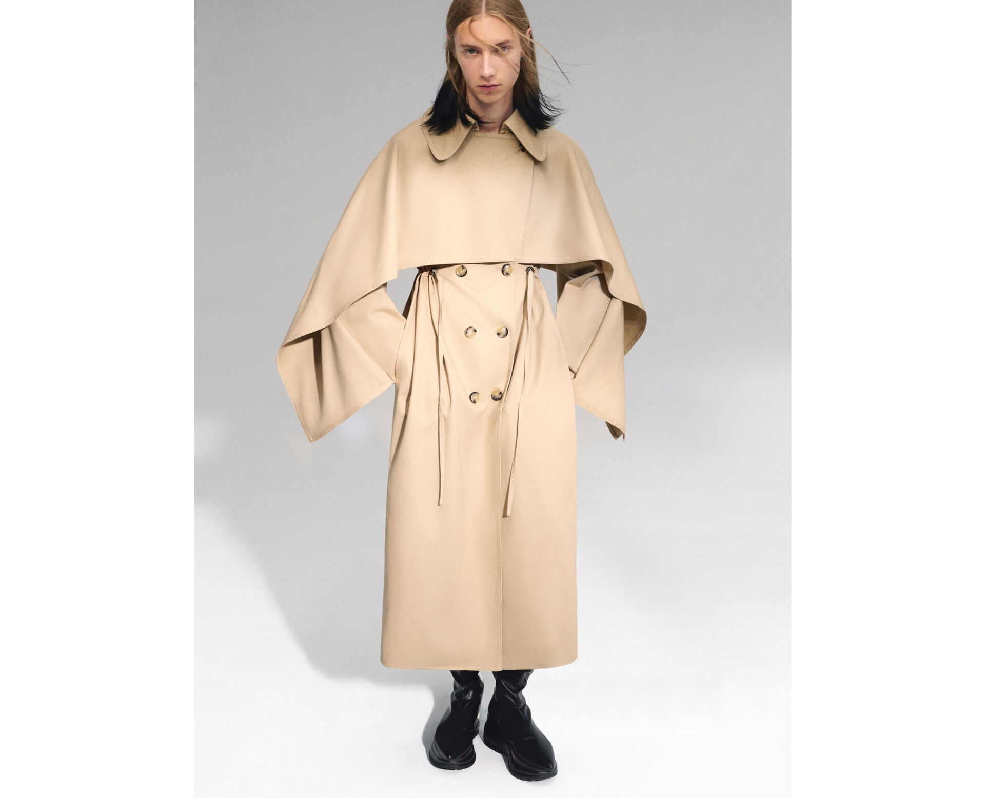 Total look