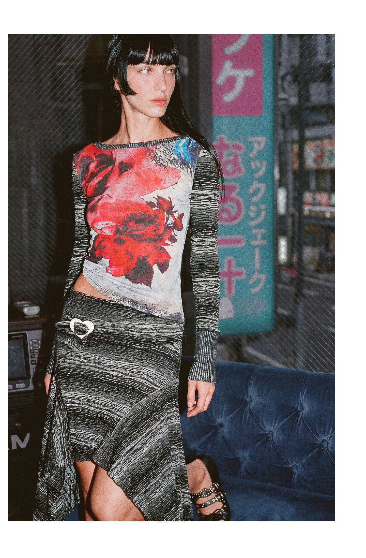 レディース すべての新作アパレルlデシグアル公式サイト | Desigual