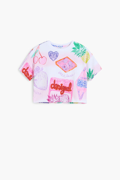 T-shirts