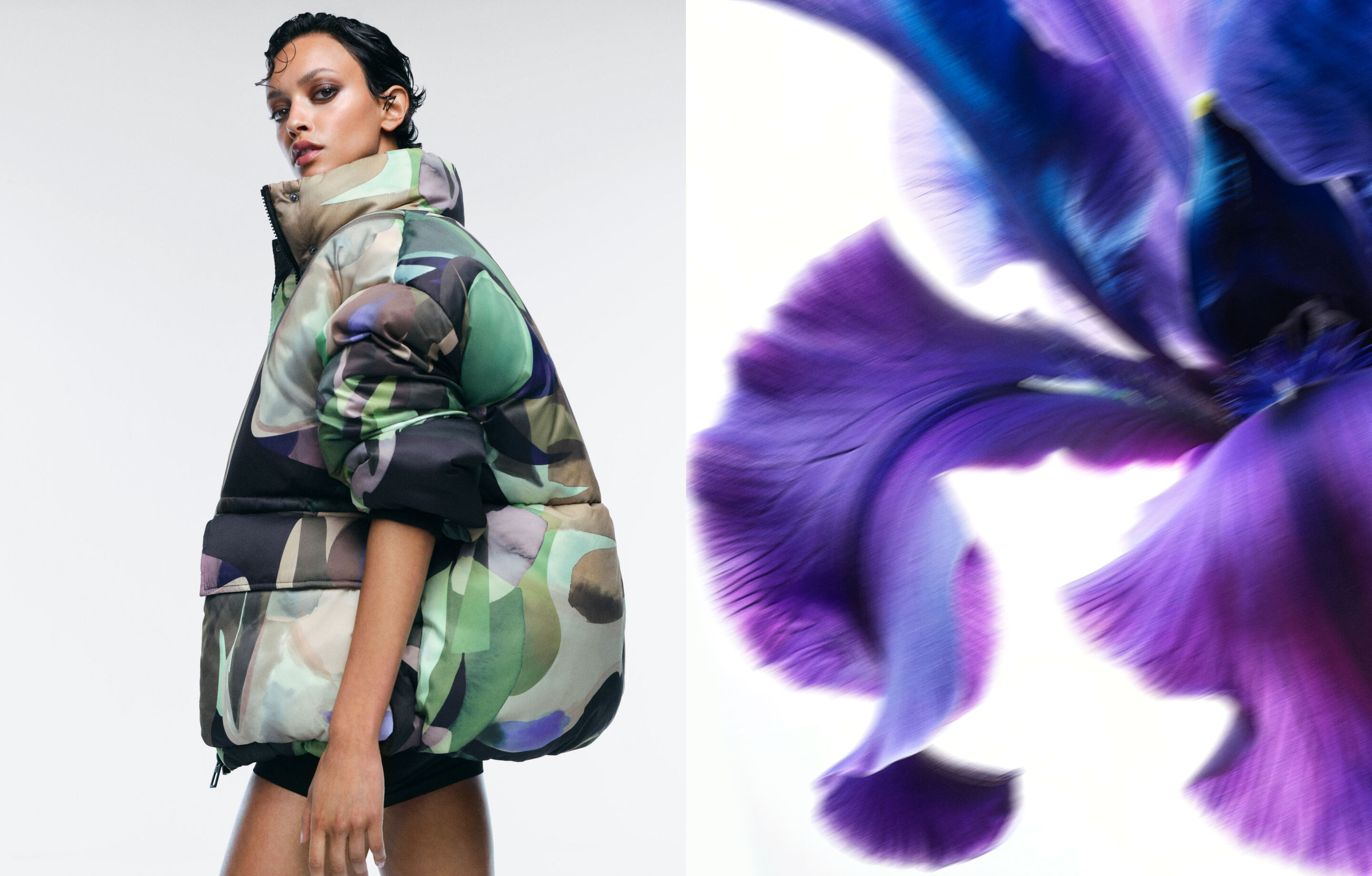 Desigual x M. Christian Lacroix | Desigual
