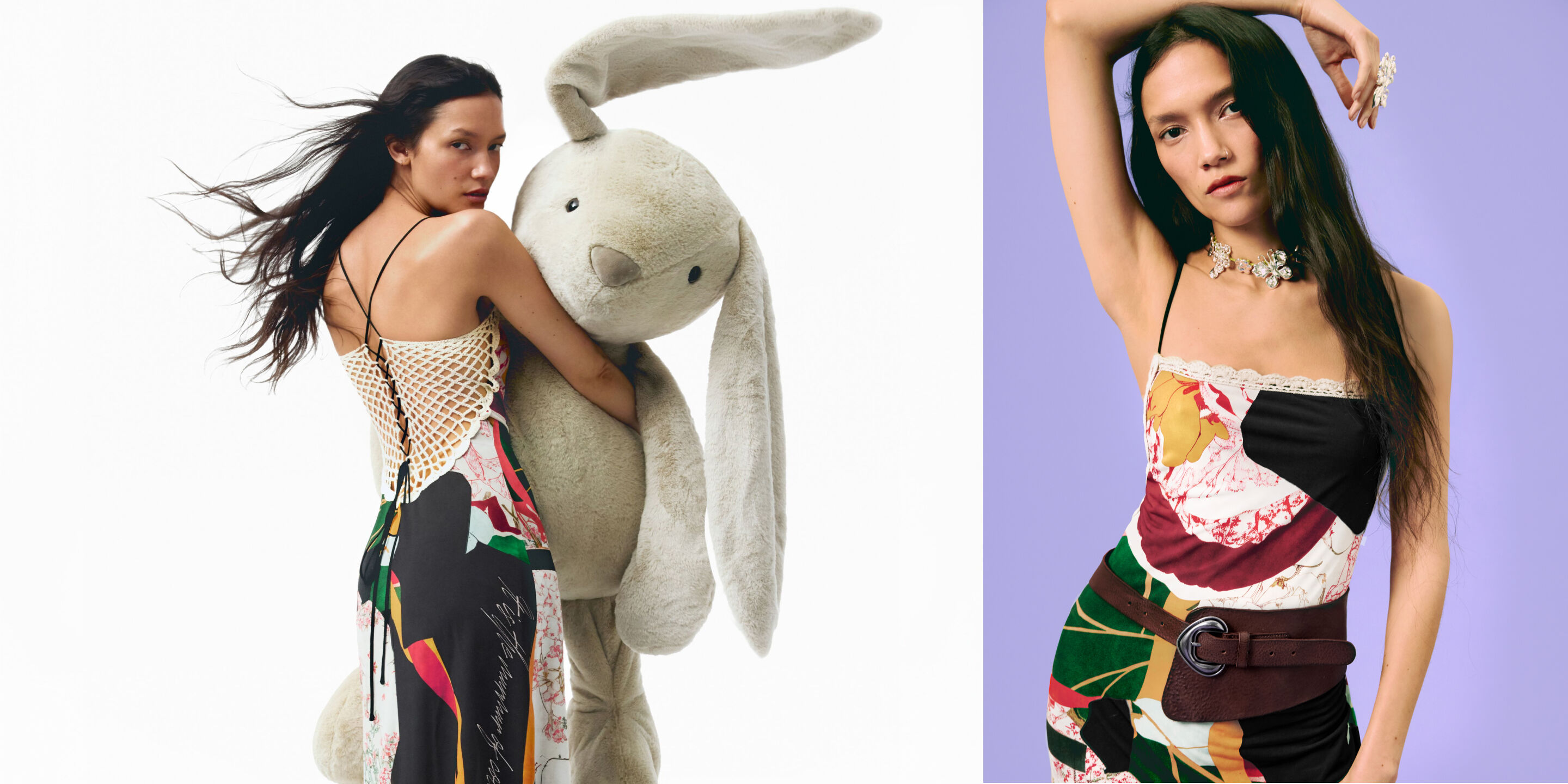Desigual · 個性派ファッション オンライン購入