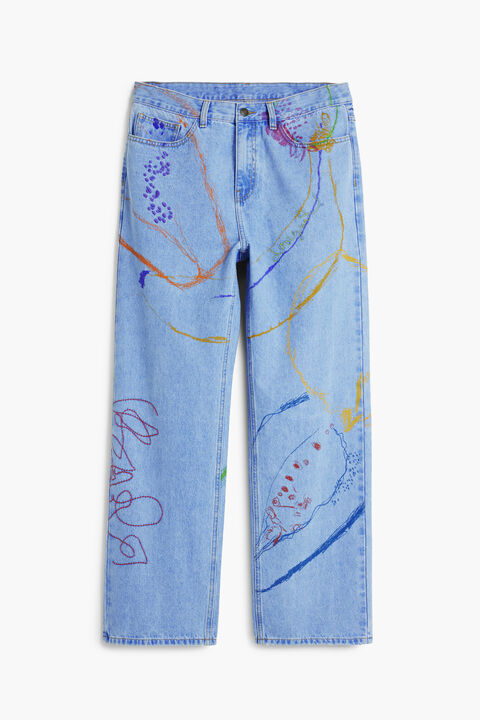 Desigual