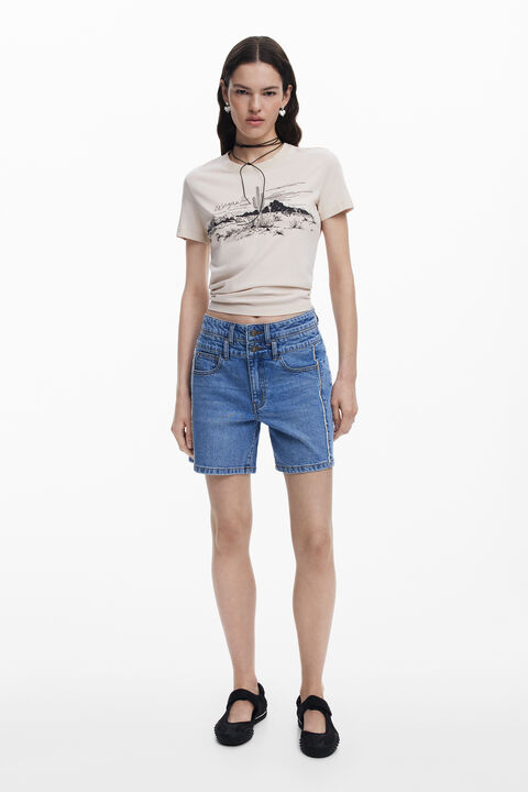Short