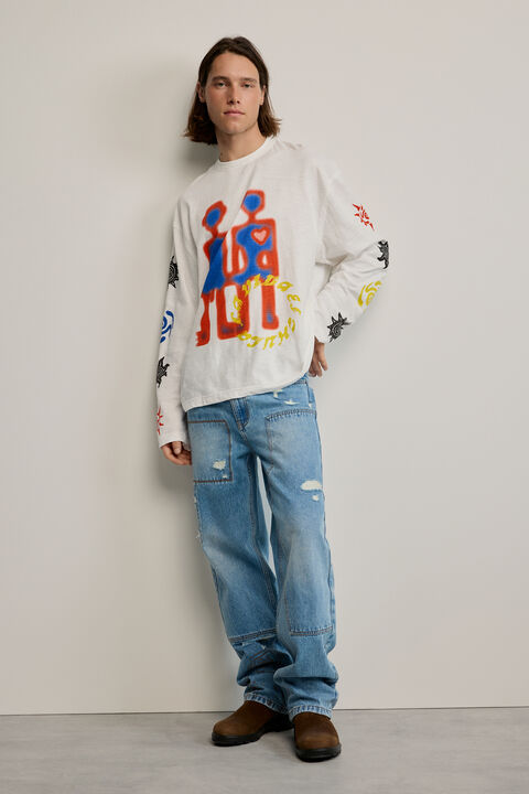 T-shirts