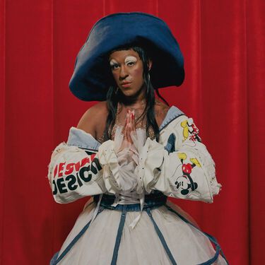 We’re relaunching the “La 86” jacket alongside artist Mykki Blanco through an ode to change