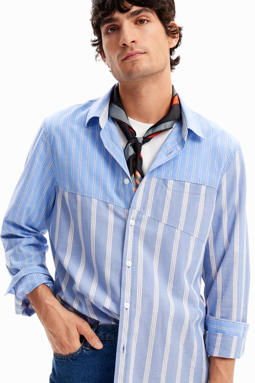 Men s Fashion Desigual