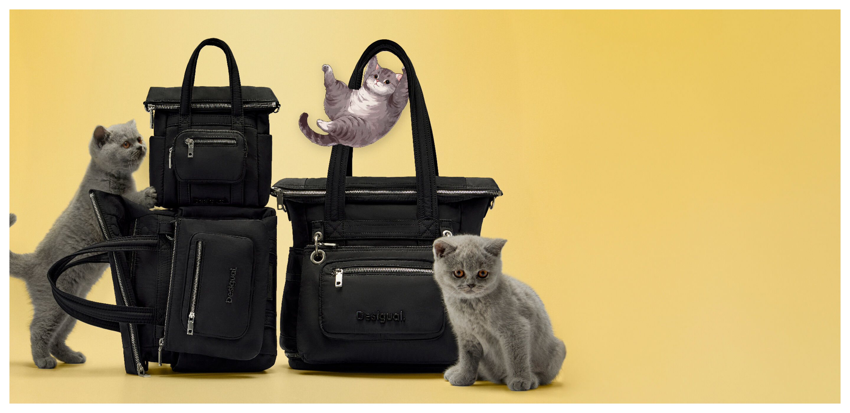 Sac a online dos desigual soldes