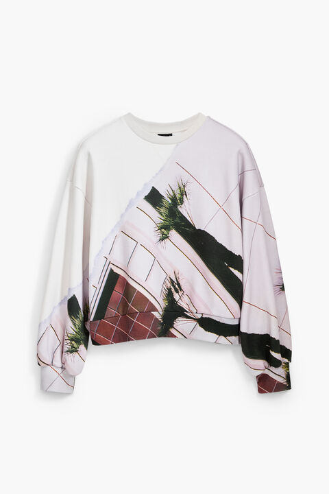 Sweaters y buzos