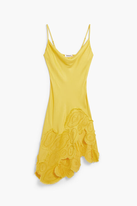 Jurken en jumpsuit