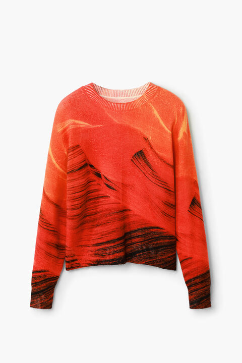 Sweaters y buzos