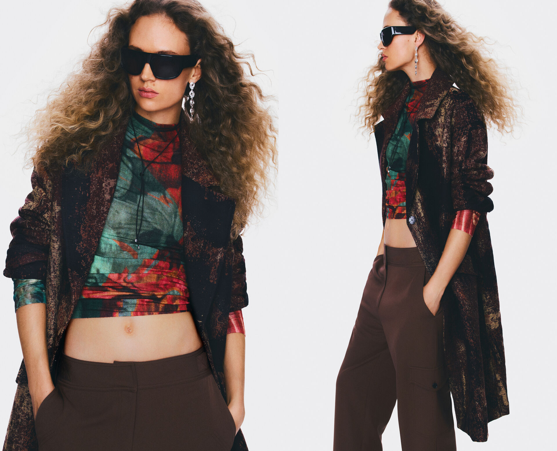 Total look