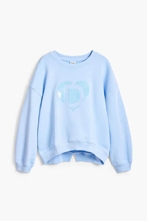 Sudaderas