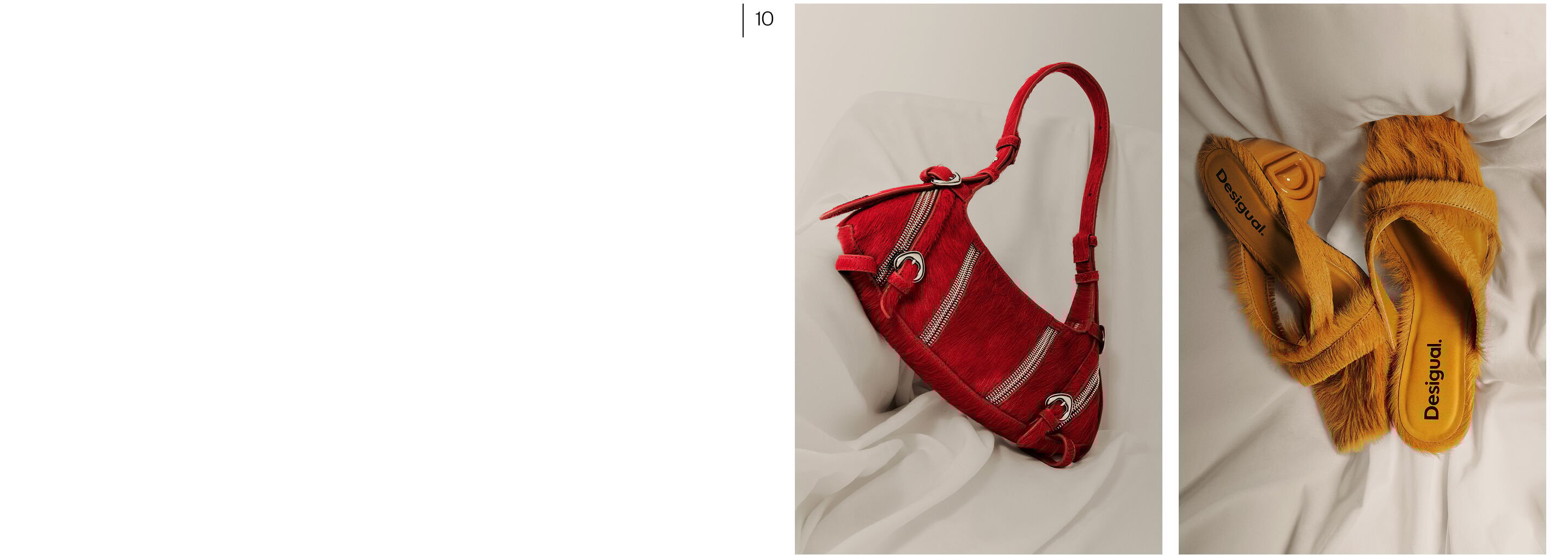 STUDIO: THE COLLECTION | Desigual