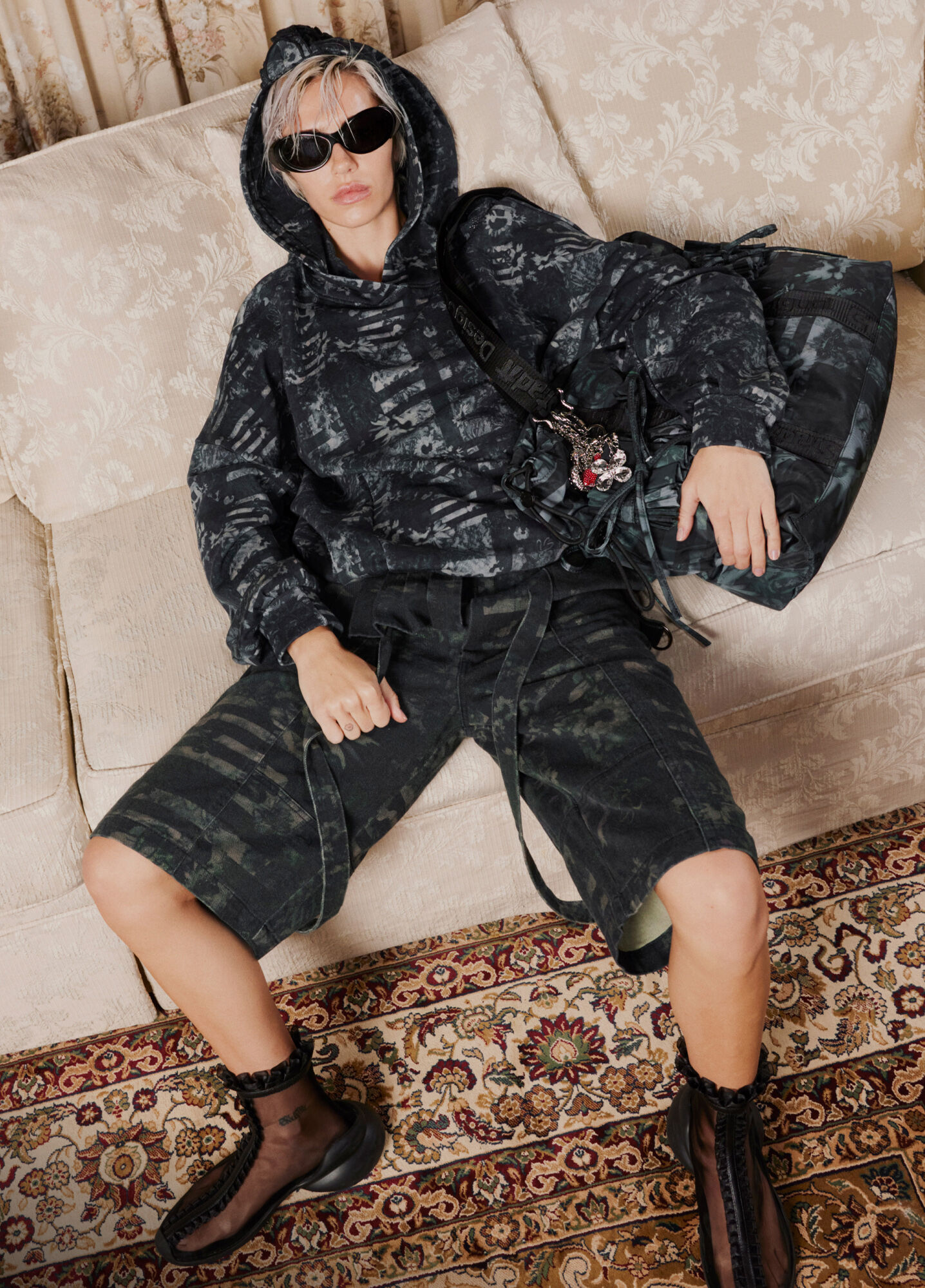 Desigual x Collina Strada | Desigual