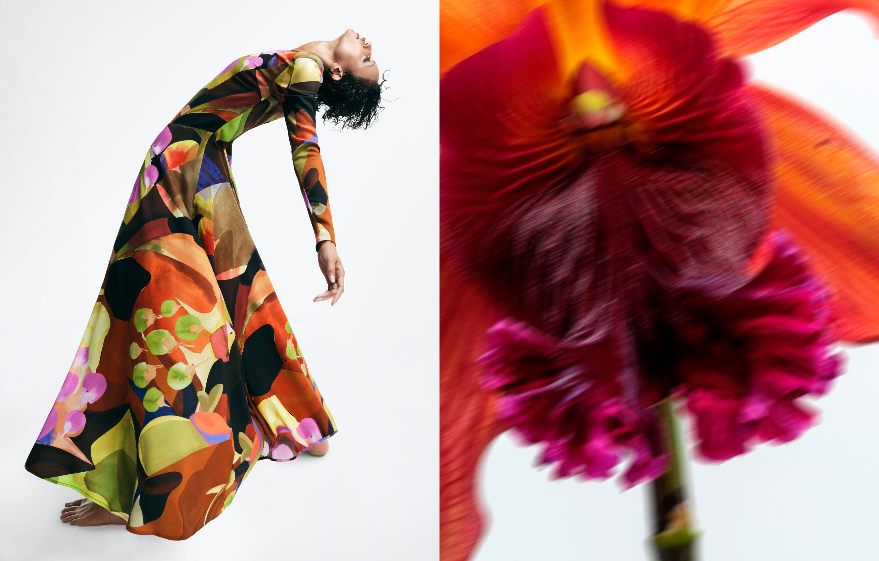 Desigual x M. Christian Lacroix | Desigual